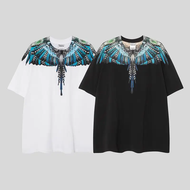 Marcelo Burlon S-XXL yftxM103